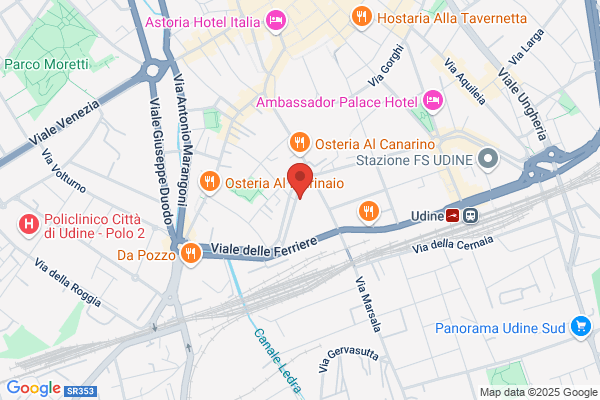 Tiemme Dental (S.R.L.)