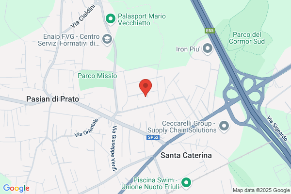 Studio Dentistico Dr. Buttolo & Dr. Giacomuzzi