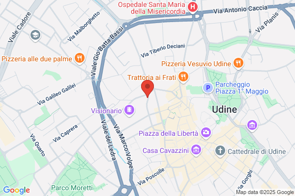 Cardin Dr. Stefano