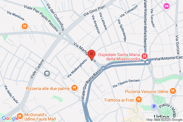 Studio Dentistico Barazzutti Dr. F. E Dagostino Dr. t.