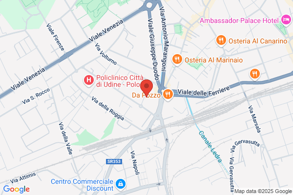 Studio Dentistico Ricci