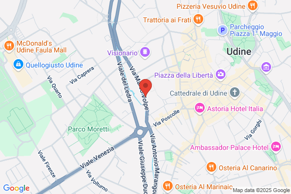Studio Dentistico Scaggiante Dr. Renzo