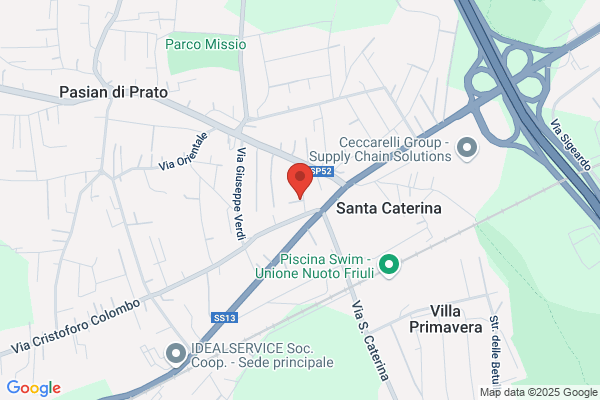 Studio Dentistico Zamparelli Dr. Walter