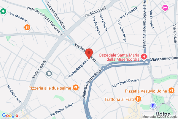 Zammitti rosario (Dr.)