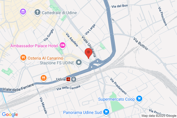 Gran Caffè Friuli