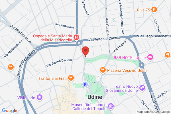 Cafe Mordi al Volo - Drink e Food