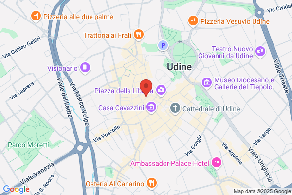 Coffe e Drink Mercerie