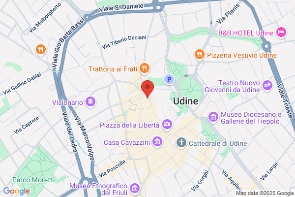 Osteria Pierimortadele