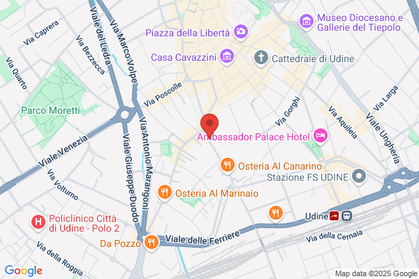 Osteria ai Barnabiti Enoteca Wine Bar