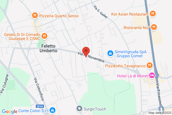 B.T. Antincendio