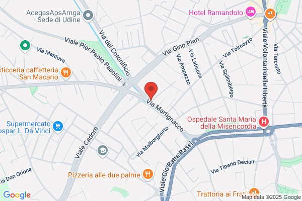 Tecnoantincendi Degano
