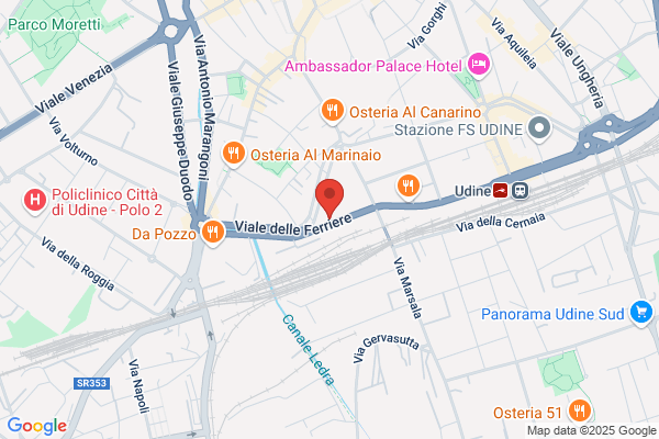 Distributore IP