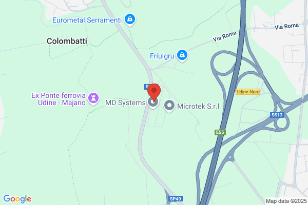 Felisatti Utensili S.R.L.