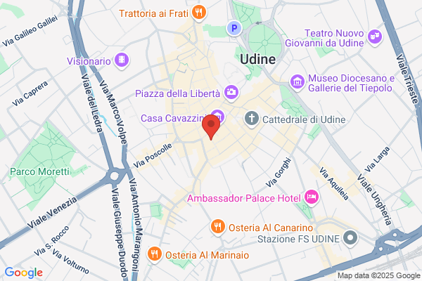 Della Rosa | Studio Legale e Tributario