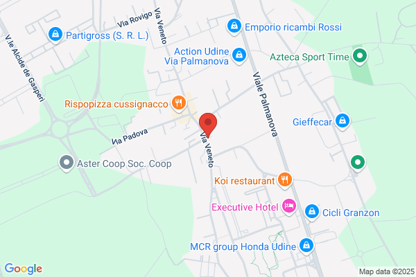 Autoscuola Scuola Guida Udinese