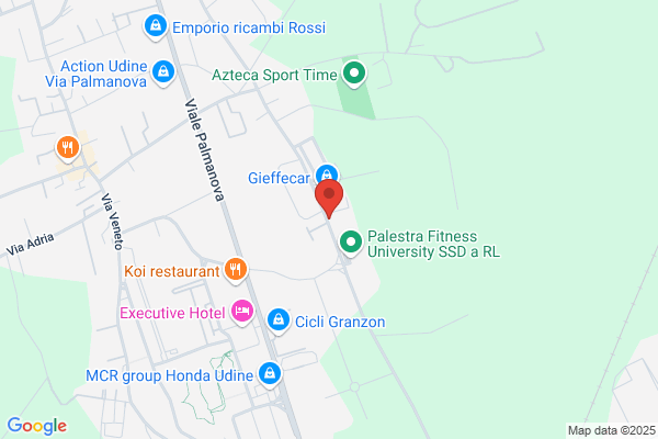 Defrim Huqi Impresa Edile