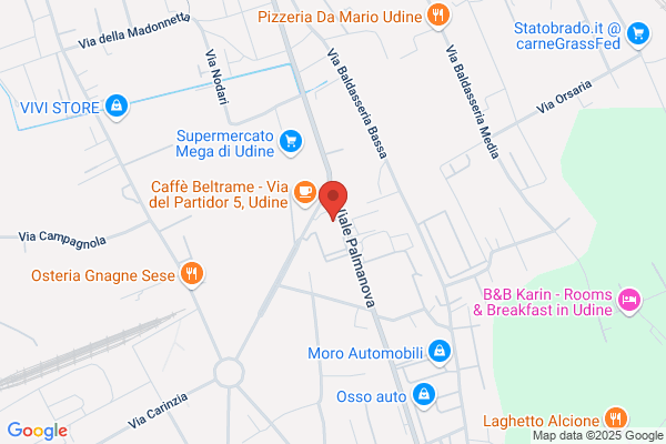 Nuova Elettrodiesel Di Libe D.E G. (S.N.C.)