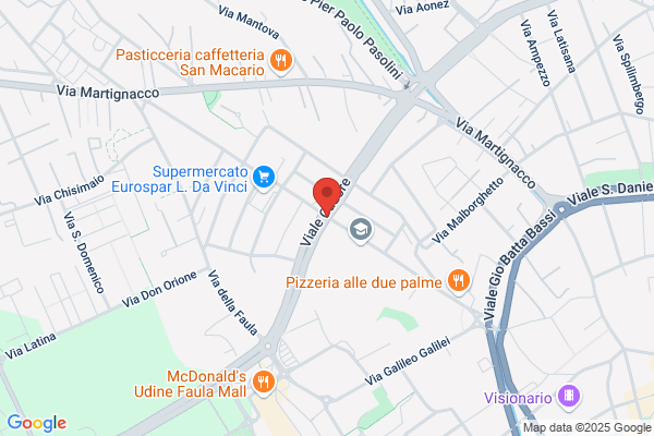Rt Sistem Udine (S.R.L.)