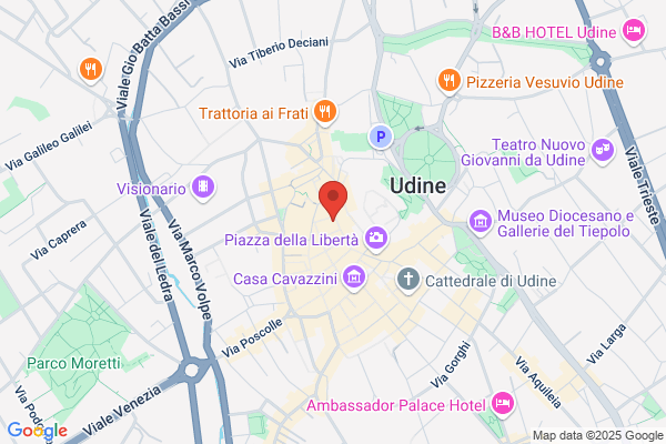 Farmacia Alla Salute Del Dr. Cadamuro