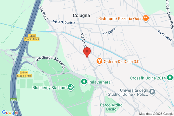 Farmacia Asquini