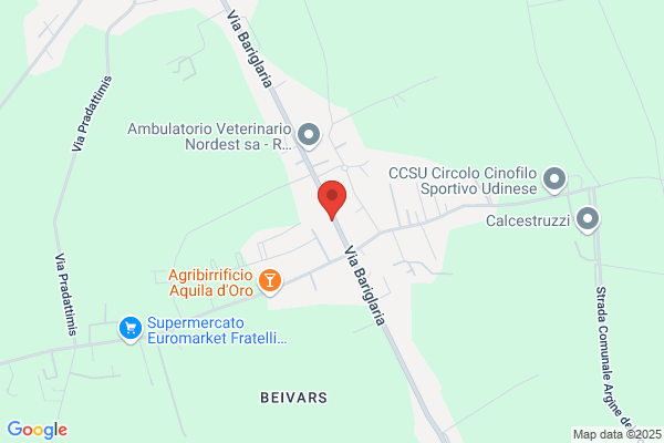 Farmacia Beivars