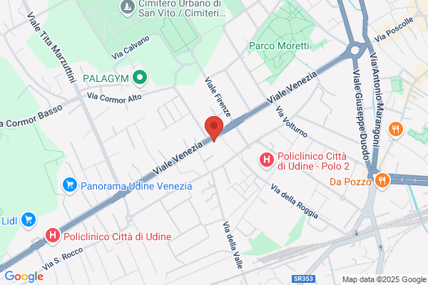 Farmacia Del Torre