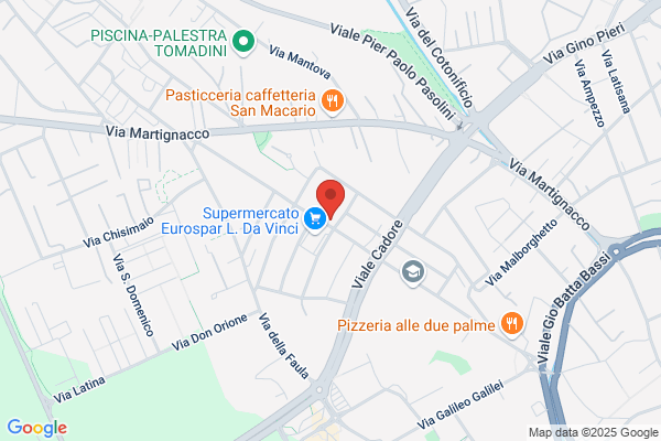 Farmacia Londero