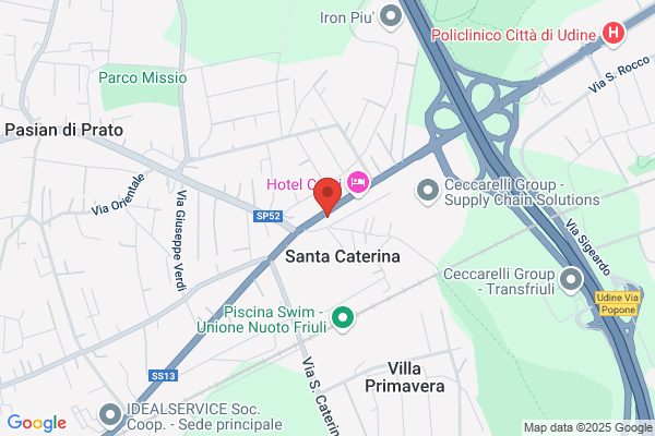 Farmacia Termini