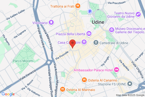 Fiori in Città