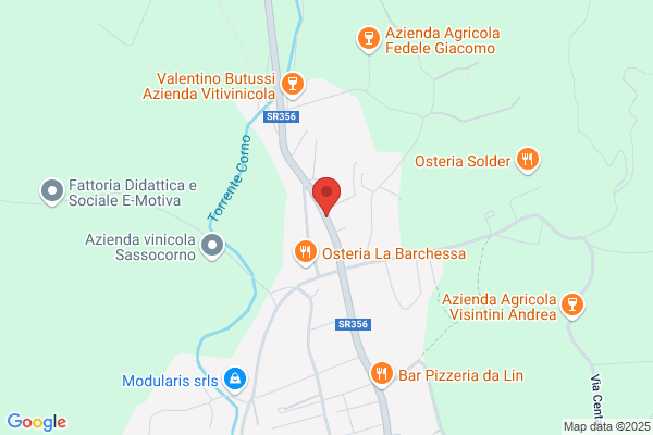 Fioreria La Bottega Del Fiore Di Cossio gabriella