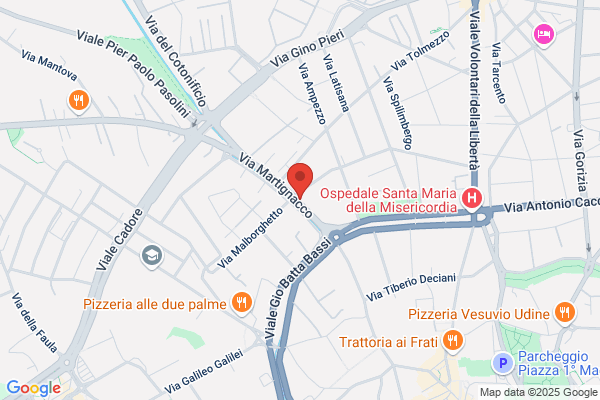 Tappezzeria Passone