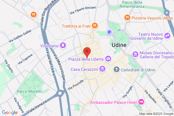 Galleria Darte Plurima