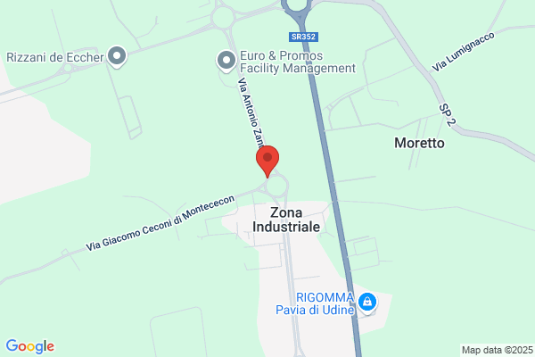 Sapio Produzione Idrogeno Ossigeno (S.R.L.)