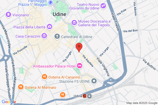 Gelateria Cadorina