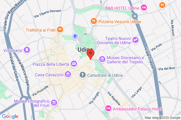 Gelateria Il Morettino Di Maso Lino