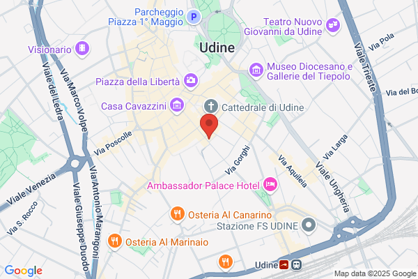 Lisola Del Gelato S.A.S. Di Dosso Lorena e c.