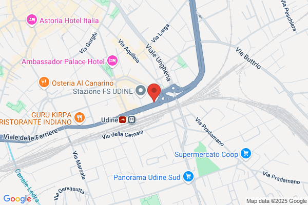 Amministrazioni Condominiali Indra Sas