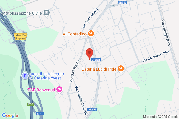 Impresa Cossio Srl