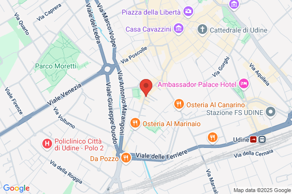 Impresa Costruzioni Del Bianco (S.R.L.)
