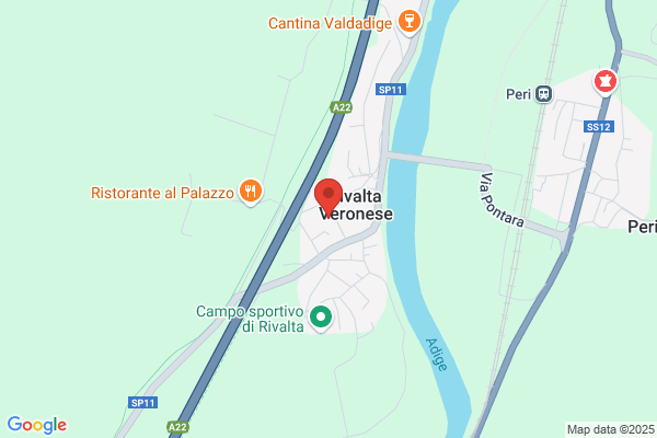 Valdadige Costruzioni S.P.A.