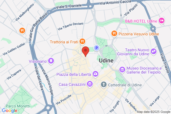 Istituto Di Estetica  Luisa