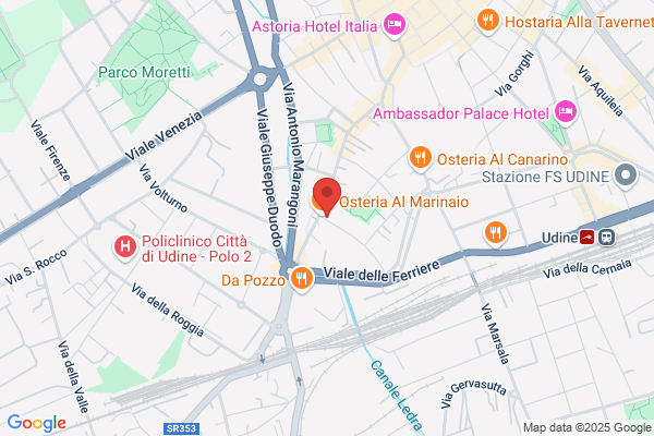 Istituto Di Estetica Lucia Di Belligoi L.