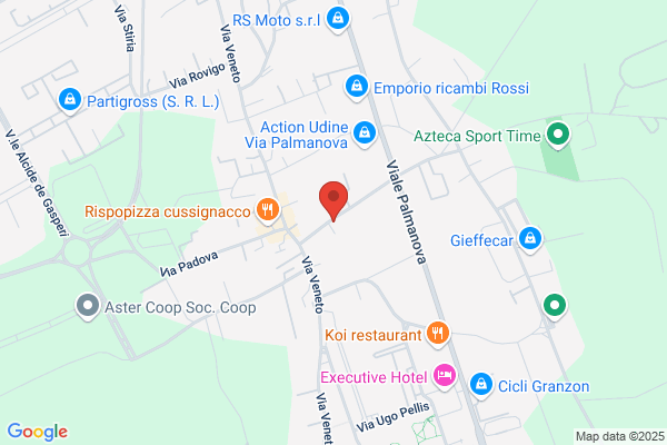 Vivi L'Estetica Di Nonino Viviana