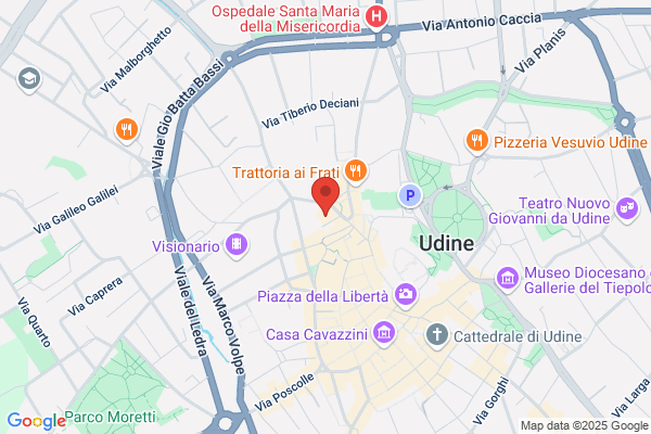 Universita Degli Studi Di Udine
