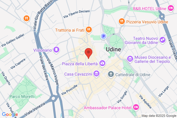 The British School Of Udine