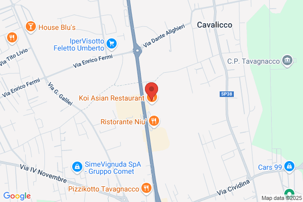 Centro Lavasecco Agos