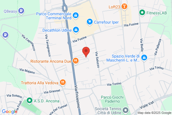 Centro Servizi Aziendali S.R.L.