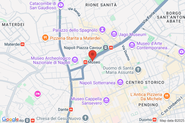 Libreria Carducci