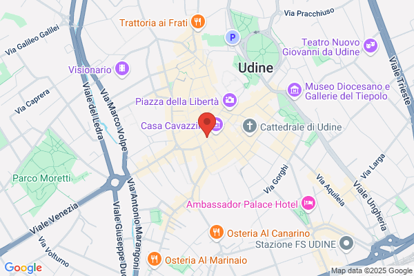 Libreria Moderna Udinese S.R.L.