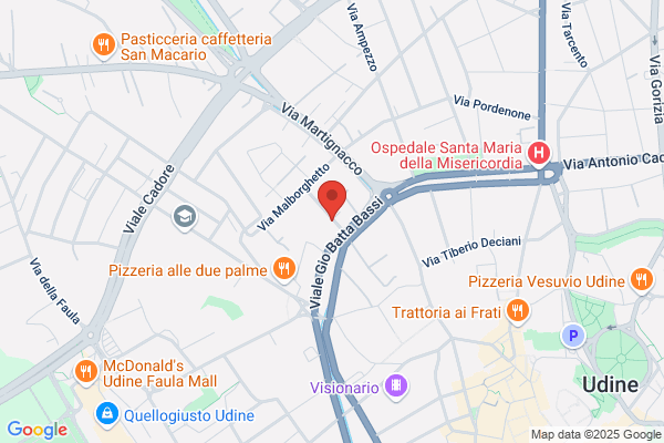 Servizi Assistenza Lavoro S.R.L.